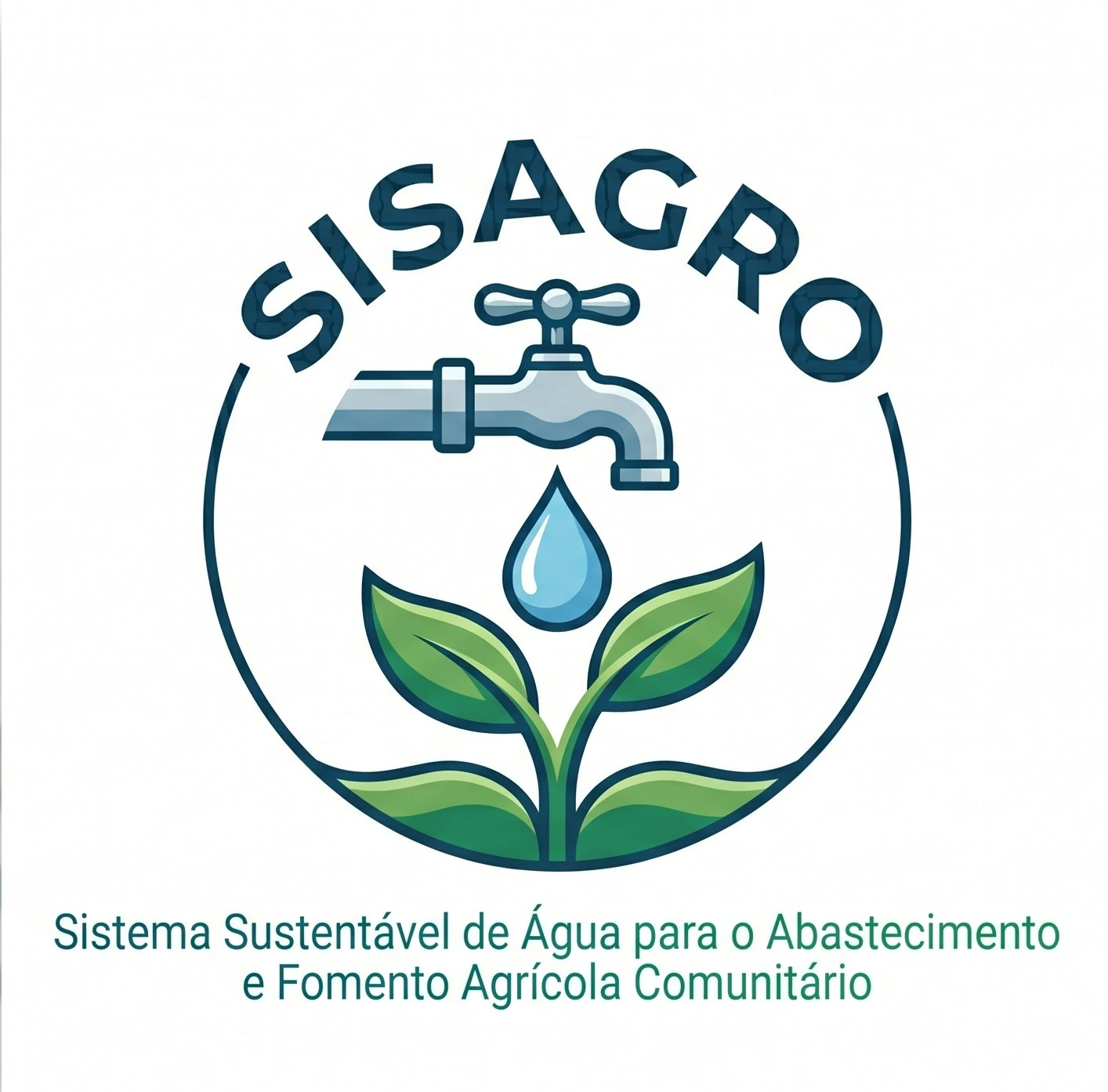 Logo SISAGRO